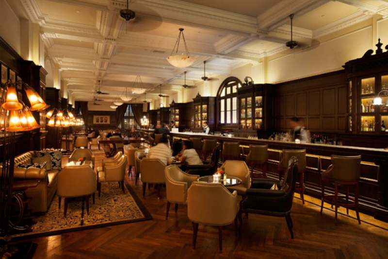 Long Bar (Waldorf-Astoria)